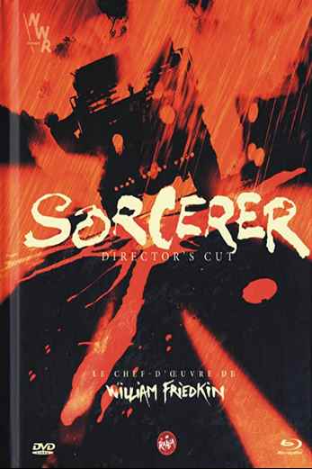 دانلود فیلم Sorcerer 1977
