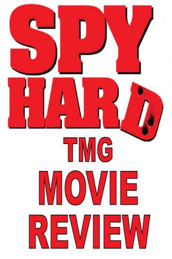 دانلود فیلم Spy Hard 1996