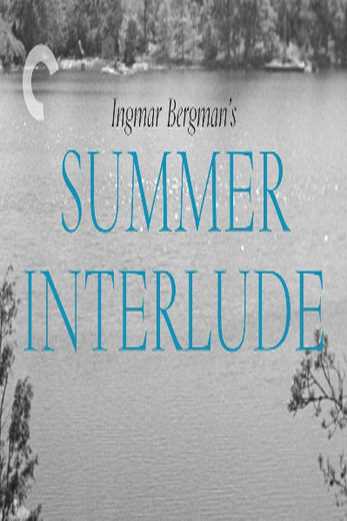 دانلود فیلم Summer Interlude 1951