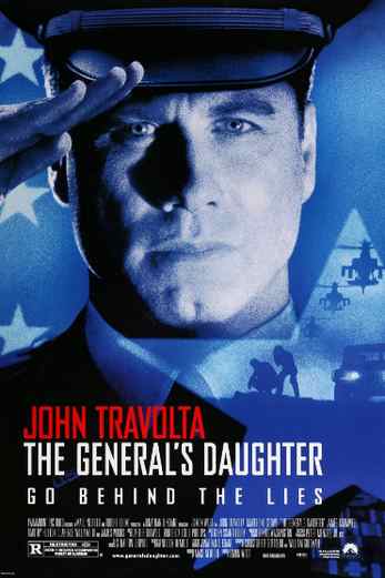 دانلود فیلم The Generals Daughter 1999