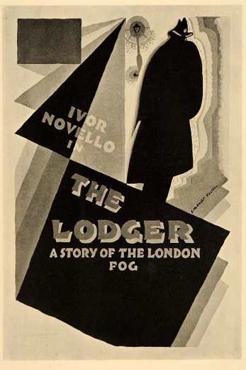دانلود فیلم The Lodger: A Story of the London Fog 1927