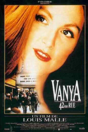 دانلود فیلم Vanya on 42nd Street 1994