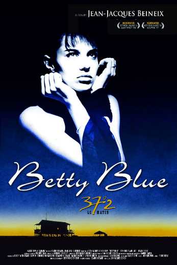 دانلود فیلم Betty Blue 1986
