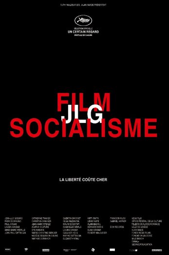 دانلود فیلم Film socialisme 2010