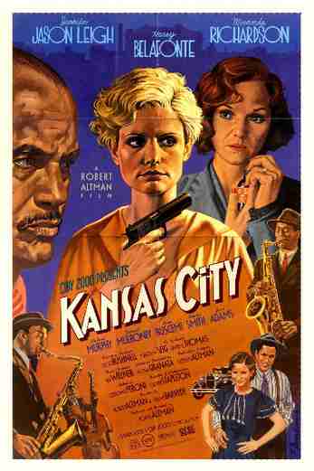 دانلود فیلم Kansas City 1996