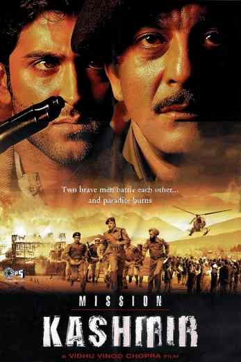 دانلود فیلم Mission Kashmir 2000