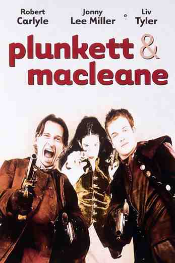 دانلود فیلم Plunkett & Macleane 1999
