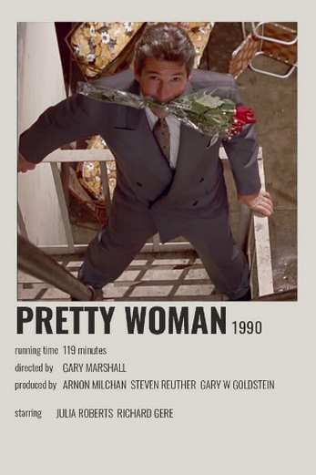 دانلود فیلم Pretty Woman 1990