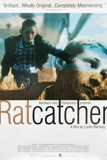 دانلود فیلم Ratcatcher 1999