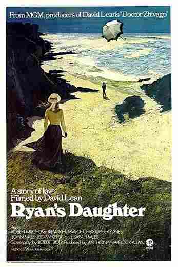 دانلود فیلم Ryans Daughter 1970