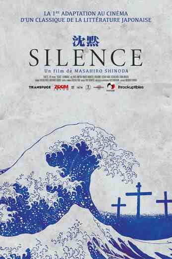 دانلود فیلم Silence 1971