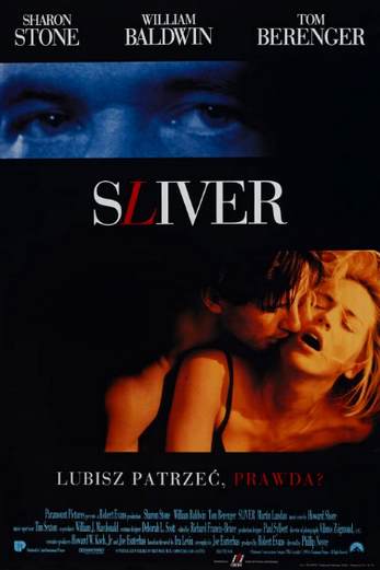 دانلود فیلم Sliver 1993