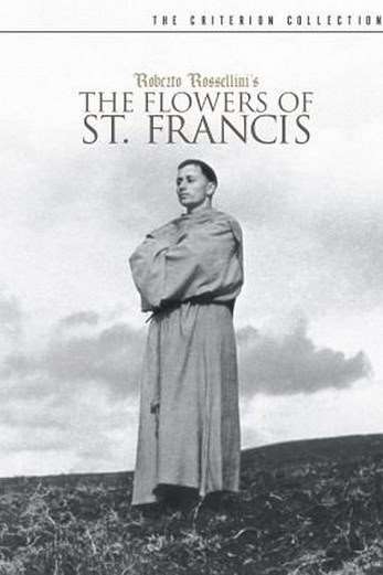 دانلود فیلم The Flowers of St Francis 1950 زیرنویس چسبیده