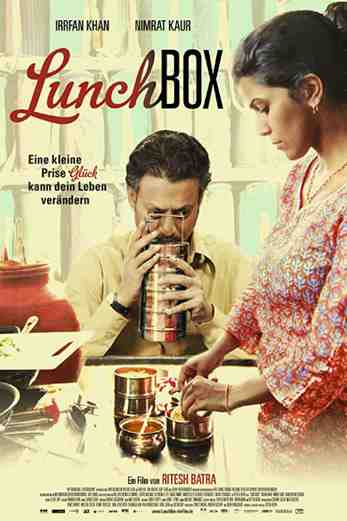 دانلود فیلم The Lunchbox 2013