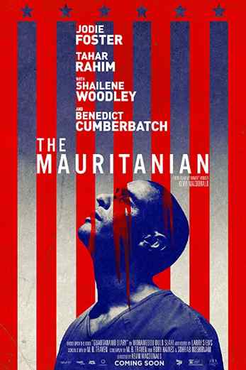 دانلود فیلم The Mauritanian 2021 دوبله فارسی