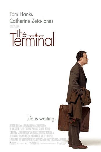 دانلود فیلم The Terminal 2014