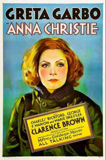 دانلود فیلم Anna Christie 1930