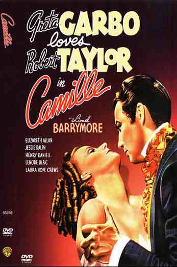 دانلود فیلم Camille 1936