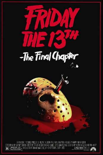 دانلود فیلم Friday the 13th: The Final Chapter 1984