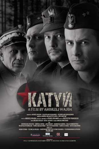دانلود فیلم Katyn 2007