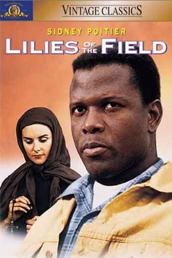 دانلود فیلم Lilies of the Field 1963