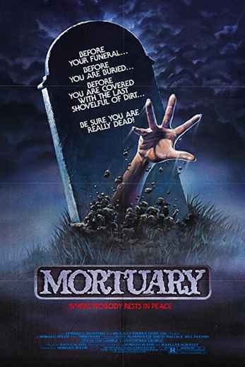 دانلود فیلم Mortuary 1983