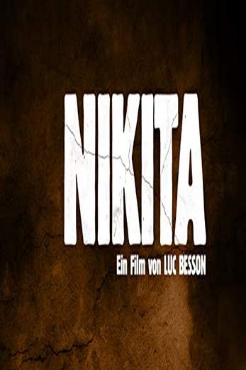 دانلود فیلم Nikita 1990
