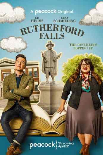 دانلود سریال Rutherford Falls 2021