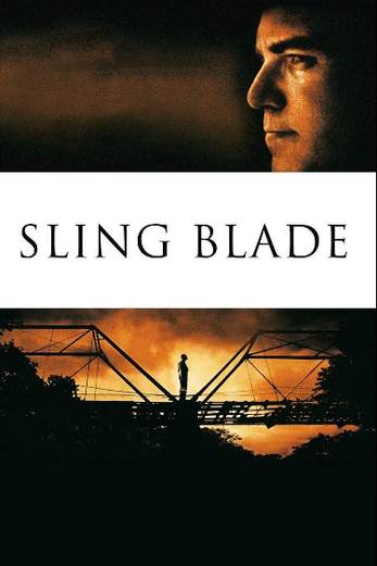 دانلود فیلم Sling Blade 1996
