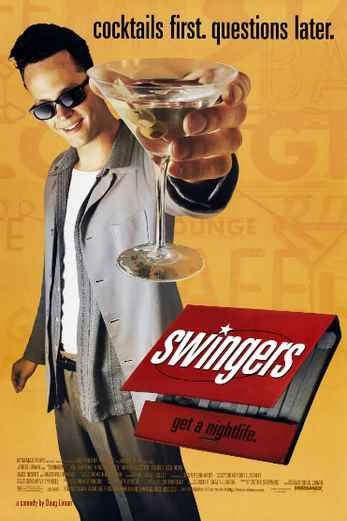 دانلود فیلم Swingers 1996