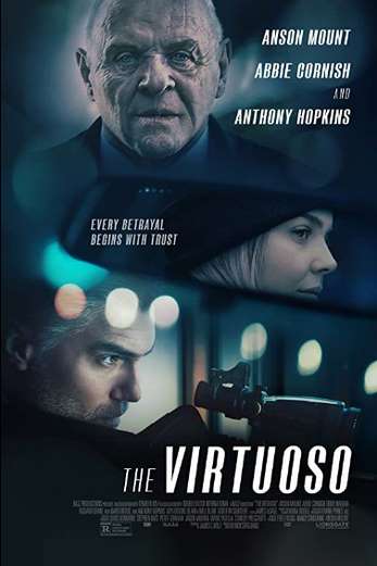 دانلود فیلم The Virtuoso 2021 دوبله فارسی
