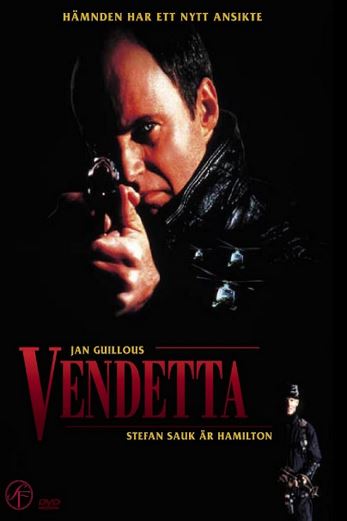 دانلود فیلم Vendetta 1995
