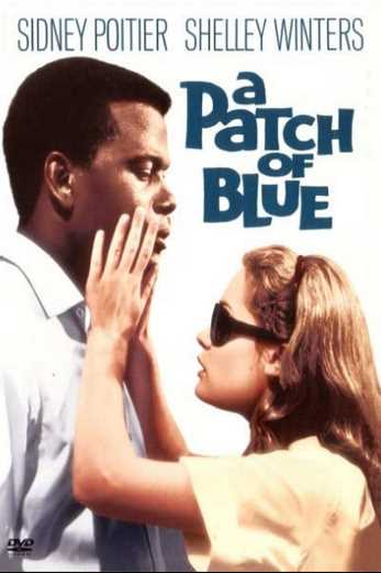 دانلود فیلم A Patch of Blue 1965