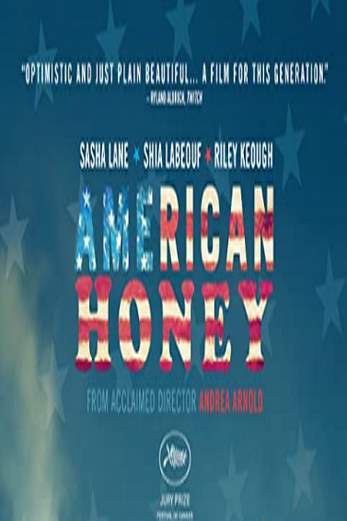 دانلود فیلم American Honey 2016