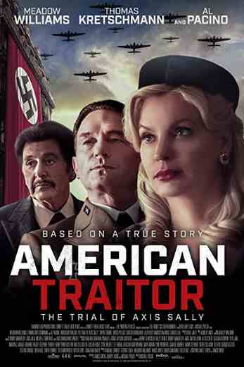 دانلود فیلم American Traitor 2021