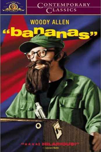 دانلود فیلم Bananas 1971