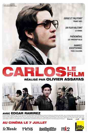 دانلود فیلم Carlos 2010