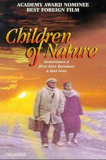 دانلود فیلم Children of Nature 1991