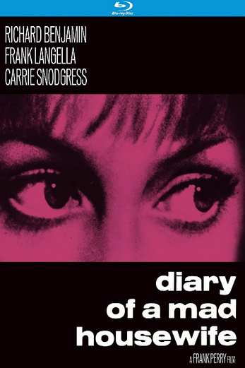 دانلود فیلم Diary of a Mad Housewife 1970