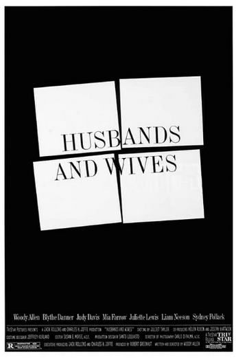 دانلود فیلم Husbands and Wives 1992