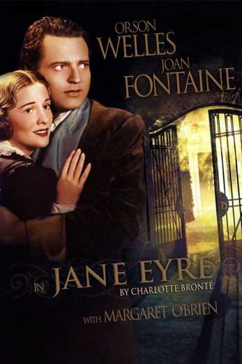 دانلود فیلم Jane Eyre 1943