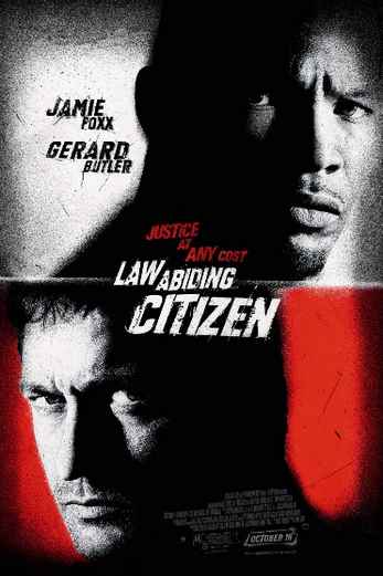 دانلود فیلم Law Abiding Citizen 2009 دوبله فارسی