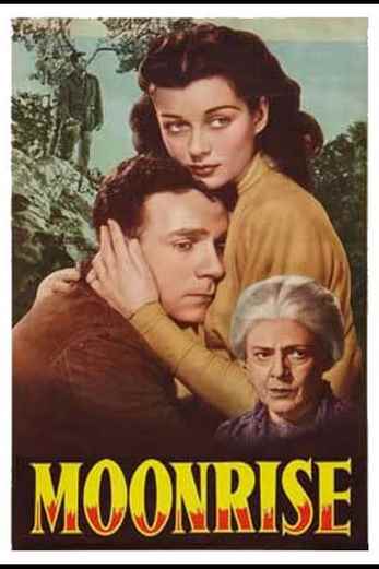 دانلود فیلم Moonrise 1948