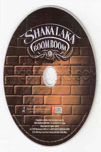 دانلود فیلم Shakalaka Boom Boom 2007