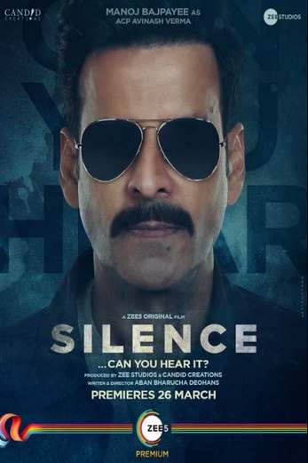 دانلود فیلم Silence 2021