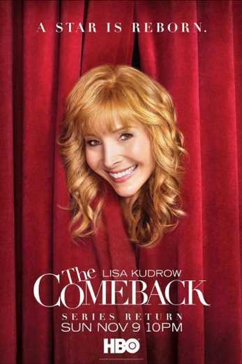 دانلود سریال The Comeback 2005