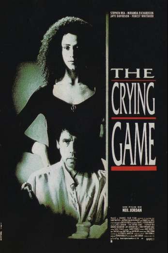 دانلود فیلم The Crying Game 1992