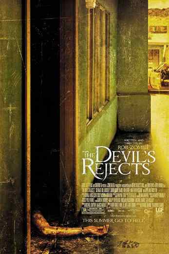 دانلود فیلم The Devils Rejects 2005