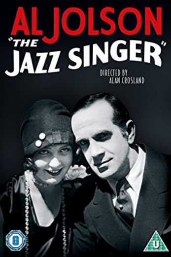 دانلود فیلم The Jazz Singer 1927