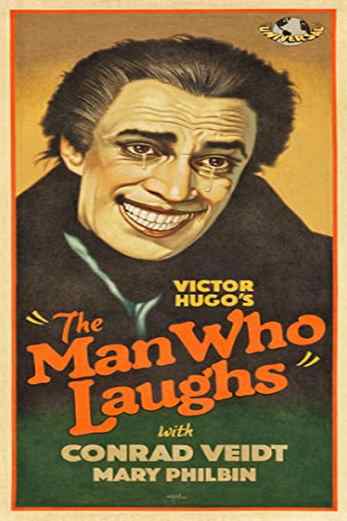 دانلود فیلم The Man Who Laughs 1928